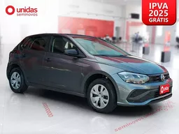 Volkswagen Polo Hatch