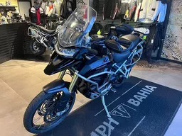 Triumph Tiger 1200