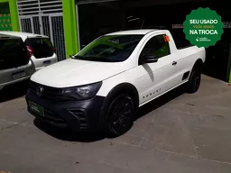 Volkswagen Saveiro