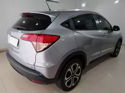 HR-V