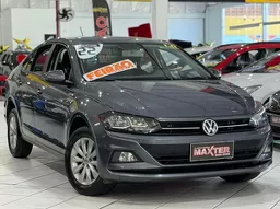 Volkswagen Virtus