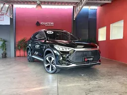 BYD Song Plus