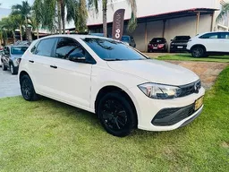 Volkswagen Polo Hatch