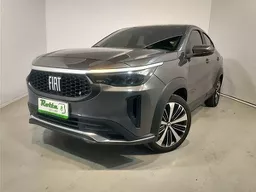Fiat Fastback