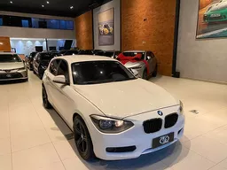 BMW 116i