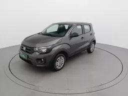 Fiat Mobi