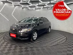 Chevrolet Prisma