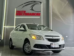 Chevrolet Prisma