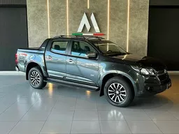 Chevrolet S10