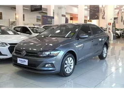 Volkswagen Virtus