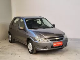 Chevrolet Celta