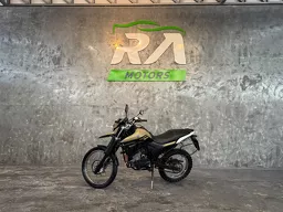 XTZ 250