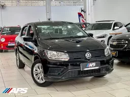 Volkswagen Voyage
