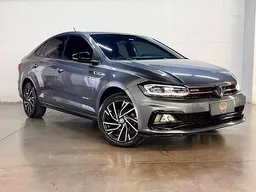 Volkswagen Virtus