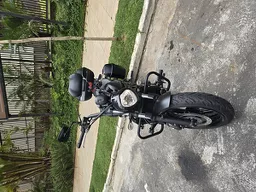 Kawasaki Vulcan