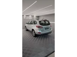 Hyundai Santa Fé