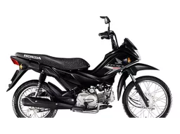 Honda Pop