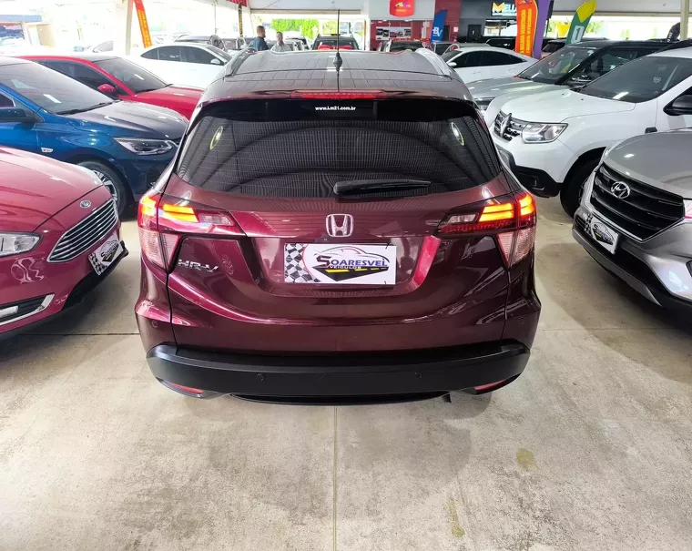 Foto do carro