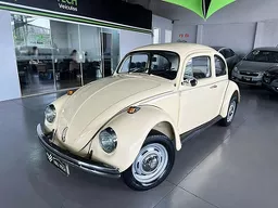 Volkswagen Fusca