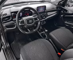 Fiat Cronos