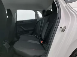 Volkswagen Polo Hatch