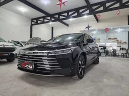 BYD King