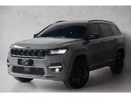 Jeep Commander