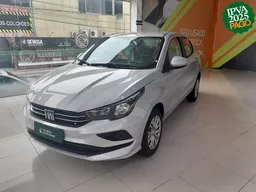Fiat Cronos
