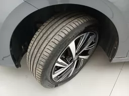 Volkswagen Virtus