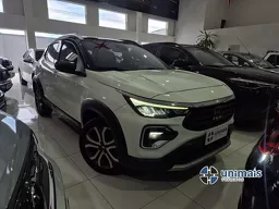 Fiat Pulse