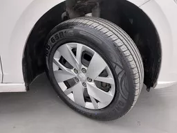 Volkswagen Polo Hatch