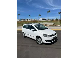 Volkswagen Spacefox