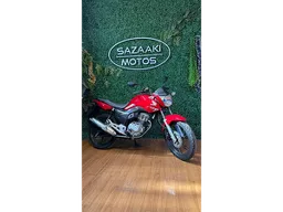 Honda CG 160