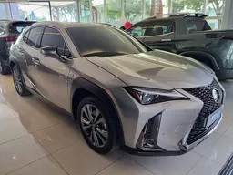 Lexus UX 250H