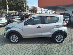 Fiat Mobi