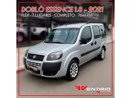 Fiat Doblò