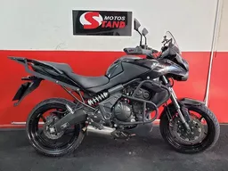 Kawasaki Versys