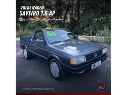 Volkswagen Saveiro