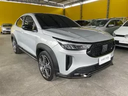 Fiat Fastback
