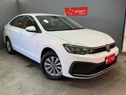 Volkswagen Virtus