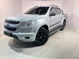 Chevrolet S10