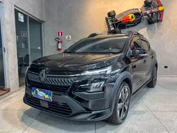 Renault Kardian