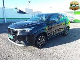 Fiat Fastback