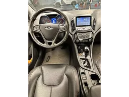 Chery Arrizo 5