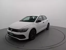 Volkswagen Polo Hatch