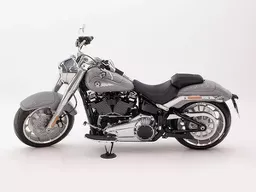 Harley-Davidson Fat Boy