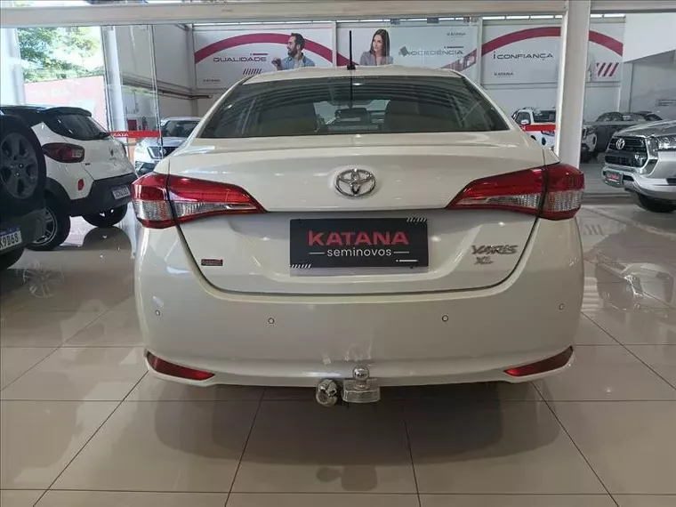 Foto do carro