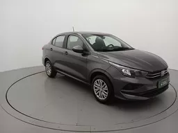 Fiat Cronos