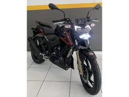 TVS Apache