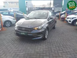 Fiat Cronos